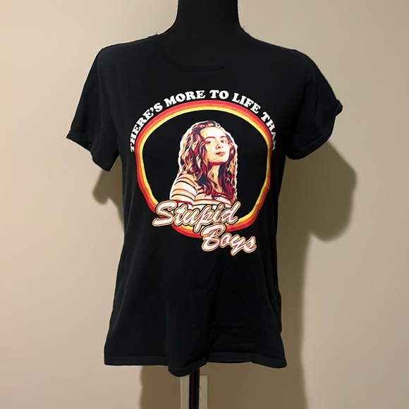 Stranger Things Tee Shirt - Picture 1 of 7